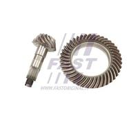 Kit de engranaje cónico del diferencial FT66202 FAST para IVECO