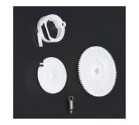 Kit de Engranaje de Embrague Apto for EPSON L3100 L3101 L3110 L3115 L3116 L3150 L3151 L3156 L3158 L3160 L4150 L4160 L6178 L6198 L4165 L5190