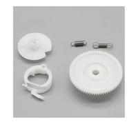Kit de Engranaje de Embrague Apto for EPSON L3100 L3101 L3110 L3115 L3116 L3150 L4150 L4160 L4165 L5190 L6178 L6198