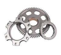 Kit de engranaje de embrague de arranque de rodamiento unidireccional for motocicleta, for BMW F800GS F800GT F800ST F800S F800R F650GS F700GS K70 TWIN K72(Starter Clutch Assy)