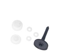 Kit de Engranaje Impulsor Compatible con Epson LQ350 LQ310 LQ300KH LQ520K LX310 LX350(5sets)