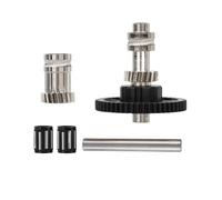 Kit de engranaje ISG de transmisión directa de eje integrado DIY for piezas de impresora 3D extrusora DDG NF Sunrise/Voron Cw1 Cw2(SET4)