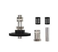 Kit de engranaje ISG de transmisión directa de eje integrado DIY for piezas de impresora 3D extrusora DDG NF Sunrise/Voron Cw1 Cw2(SET2)