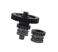 Kit de Engranajes de Acero endurecido de una Pieza for extrusora combinada Kobra3 for Anycubic Kobra 3-ABEO