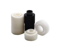 Kit de Engranajes de desarrollador, 5 Juegos, Compatible con Suministros de Impresora IMC2000 2500 MC2000 2001 MP C2003 C2004 C2011 C2503 C2504