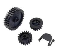 Kit de Engranajes de fusor de Rodillo Inferior 3X Compatible con impresoras M601 M602 M603 M604 M605 M606