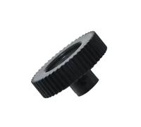 Kit de Engranajes de Registro 059K56706, 25 38T, Doble Rueda Loca 47T, Ajuste de Acoplamiento for XEROX 700 700i 770 C75 J75 DC700(1X Mating Gear)