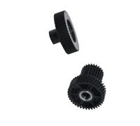 Kit de Engranajes de Registro 059K56706, 25 38T, Doble Rueda Loca 47T, Ajuste de Acoplamiento for XEROX 700 700i 770 C75 J75 DC700(1 Set)
