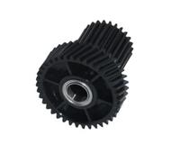 Kit de Engranajes de Registro 059K56706, 25 38T, Doble Rueda Loca 47T, Ajuste de Acoplamiento for XEROX 700 700i 770 C75 J75 DC700(1X Double Idler)