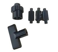 Kit De Engranajes De Repuesto, Compatible Con Tchibo, Compatible Con Beko, Compatible Con Grundig, Compatible Con SMEG, Compatible Con Severin, Máquinas De Café