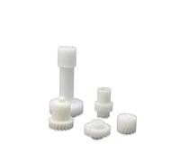 Kit de Engranajes de revelador for fotocopiadora K-onica Minolta C224 C284 C364 C454 C554 C281 C221 C308 C258 C226