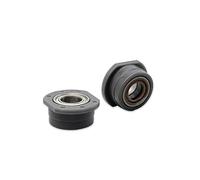 Kit de Engranajes de revelador for KO-nica Minolta C224 C284 C364 C454 C554 C281 C221 C308 C258 C226 Rodillo agitador de buje(2PCS Bushing)