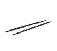 Kit de Engranajes de revelador for KO-nica Minolta C224 C284 C364 C454 C554 C281 C221 C308 C258 C226 Rodillo agitador de buje(1Long n 1Short)