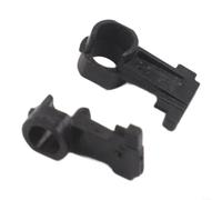 Kit de engranajes de rodamiento para Zebra GK430D GX430D ZP450 ZP500, reemplaza 105934-034 105934-059, engranaje de rodillo de plástico ABS, para impresión suave y silenciosa