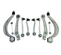 KIT DE ENLACE BRAZOS SUSPENSIÓN DELANTERA PARA AUDI A4 B8 Q5 8R A6 C7 Frente