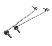 Kit de enlace estabilizador 1 enlace estabilizador delantero 508776 compatible con Peugeot 508 W23 RXH. Compatible Citroën C5 X7 C6 X81 2009 .6T .8T 2.0L .3L 3 barras estabilizador