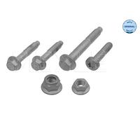 Kit de ensamblaje, brazo de enlace Meyle 714 654 0000 para OE 1 136 654