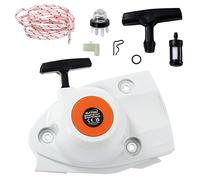 Kit de ensamblaje de arranque de retroceso KATSU con accesorios Reemplace las sierras de corte STIHL TS 410 y TS 420 (TS410 y TS420)