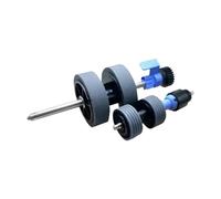 Kit de ensamblaje de Rodillo Compatible con ES-400 ES-500 ES-865 DS-530 DS-570 DS-575 DS-770 DS-780 DS-870 DS-970 FF-680W 1SET B12B819031