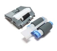 Kit de ensamblaje de rodillos de intercambio de calidad original XIAOXIA para rodillo de esc ner HP LJ M501 M506 M527