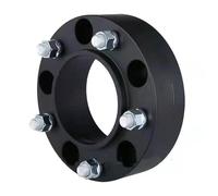 Kit De Ensanchamiento De Espaciadores De Rueda Adaptador De Aluminio Hubcentric 110 De 5x150 25-50mm Para Toyota Para Land Para Cruiser Espaciador De Ruedas(30mm)