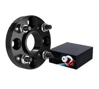 Kit De Ensanchamiento De Espaciadores De Rueda Para Kia K2 Para Picanto, Espaciador De Ruedas Forjadas Centradas En El Cubo 4x100 54,1 Mm Espaciadores Ruedas para Coche(15mm)