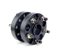 Kit De Ensanchamiento De Espaciadores De Rueda Para Kia Para Sorento 5 Espárragos, Centrados En El Cubo, 95,3 Mm, M12 X 1,5 Espaciadores Ruedas para Coche(50mm)
