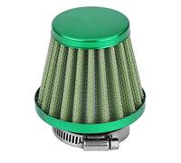 Kit de entrada de filtro de aire de 38 mm para moto todoterreno, ATV, quad, dirt, pit bike, dirt bike 125 cc, filtro de aire de goma, filtro de aire dirt bike kz1000 exhaust dirt bike 125 cc lu