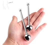 Kit de entrenamiento con dilatador uretral para hombres F10 (8mm+10mm)