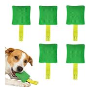 Kit de Entrenamiento en Olfato para Perros Kit de Iniciación al Rastreo