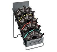 Kit de entrenamiento manual Digi-Extend TU Unisex