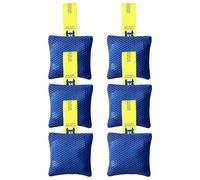 Kit de Entrenamiento Olfativo para Perros Principiante 6 piezas de juguete