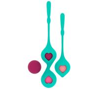 Kit de Entrenamiento para el Suelo Pélvico