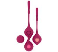 Kit de Entrenamiento para el Suelo Pélvico