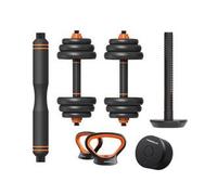 Kit de entrenamiento Smart 20kg - CD 20 KG