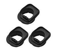 Kit de envoltura apto for 340 345 350 353 reemplazo 537 25 13-02 537251302 repuestos motosierra 3 uds