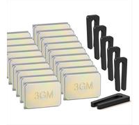 Kit de equilibrio para ventiladores de techo (paquete de 24)