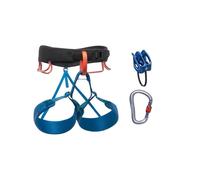 Kit de escalada Black Diamond MOMENTUM (Kingfisher) Hombre