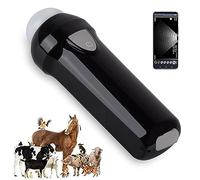 Kit de escáner de ultrasonido portátil, máquina multifunción inalámbrica para el cuidado de animales de granja