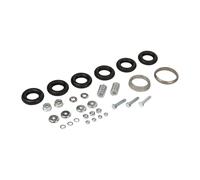 Kit de escape D para Fiat Ducato tipo 230, Peugeot Boxer y Citroën Jumper