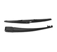 Kit de Escobilla y Brazo Limpiaparabrisas Trasero, OEM BP4K 67 421, para