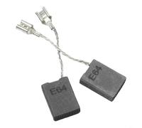 Kit de escobillas de carbono de repuesto para Bosch para herramientas eléctricas GWS22-230 GWS18-180 GWS20-180 1607014171
