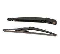 Kit de escobillas del limpiaparabrisas 39-0337 MAXGEAR para NISSAN