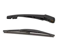 Kit de escobillas del limpiaparabrisas 39-0344 MAXGEAR para SUZUKI SX4 SWIFT III