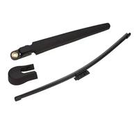 Kit de escobillas del limpiaparabrisas 39-0345 MAXGEAR para BMW 3 Touring