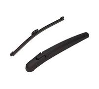 Kit de escobillas del limpiaparabrisas 39-0393 MAXGEAR para CITROËN C5 III Break