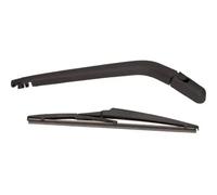 Kit de escobillas del limpiaparabrisas 39-0414 MAXGEAR para TOYOTA YARIS