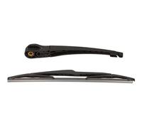 Kit de escobillas del limpiaparabrisas 39-0420 MAXGEAR para PEUGEOT 206 SW