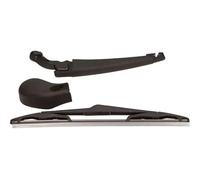 Kit de escobillas del limpiaparabrisas 39-0435 MAXGEAR para FORD FOCUS III