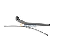 Kit de escobillas del limpiaparabrisas Atrás izquierda V10-8564 VAICO para VW
